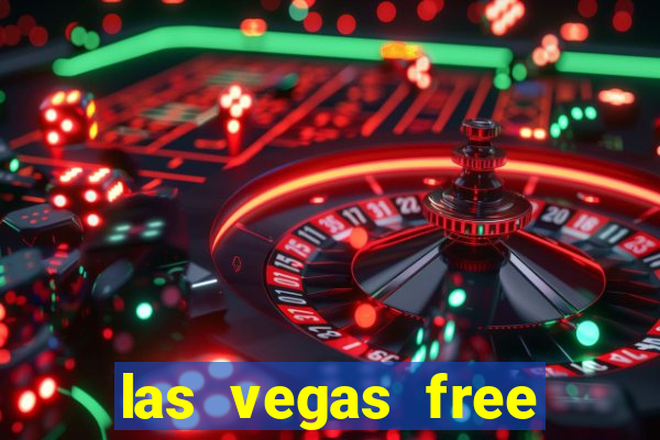 las vegas free slots machine