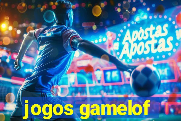 jogos gamelof