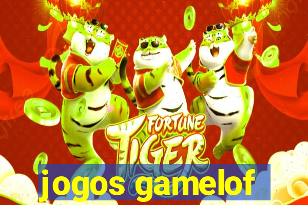 jogos gamelof