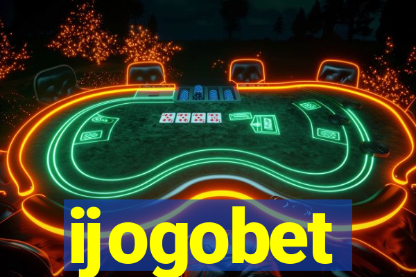 ijogobet