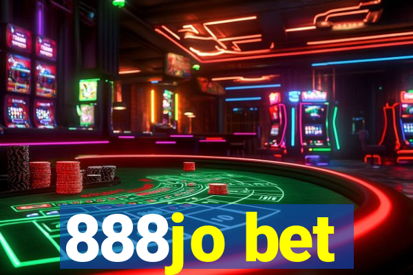 888jo bet