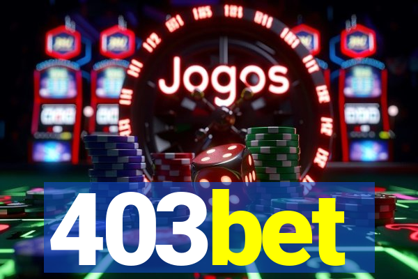 403bet