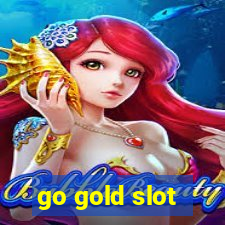 go gold slot