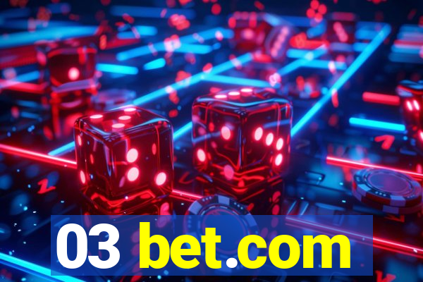 03 bet.com