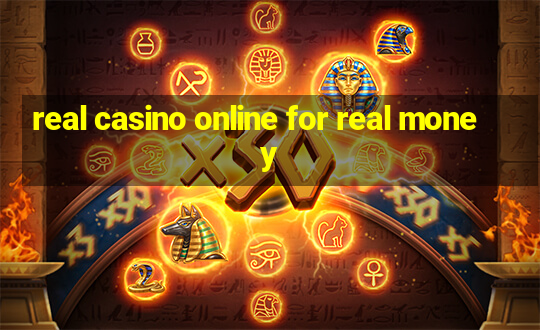 real casino online for real money