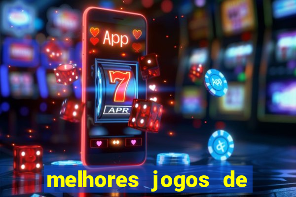 melhores jogos de aposta online