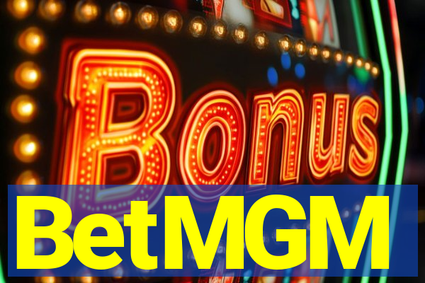 BetMGM