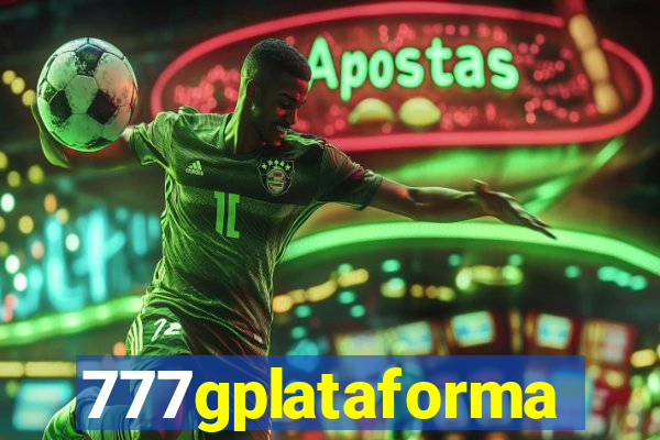 777gplataforma