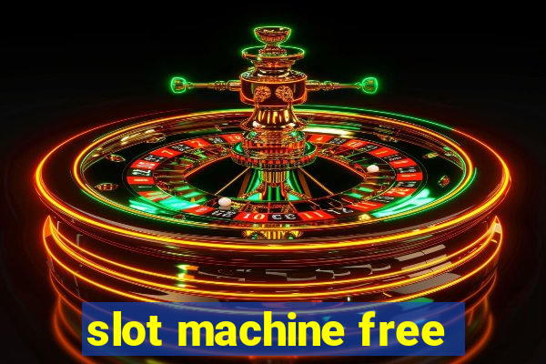 slot machine free