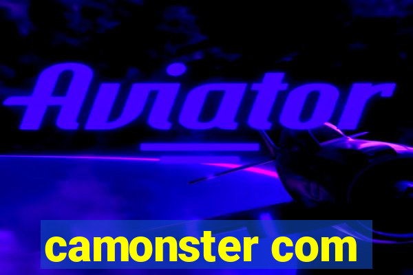 camonster com