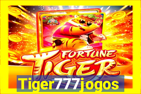 Tiger777jogos