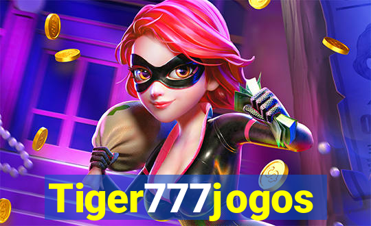 Tiger777jogos