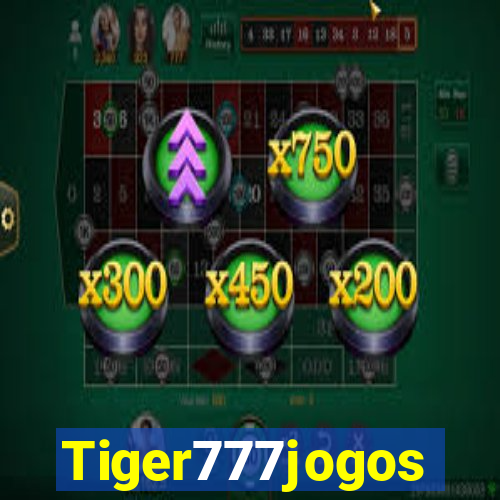 Tiger777jogos