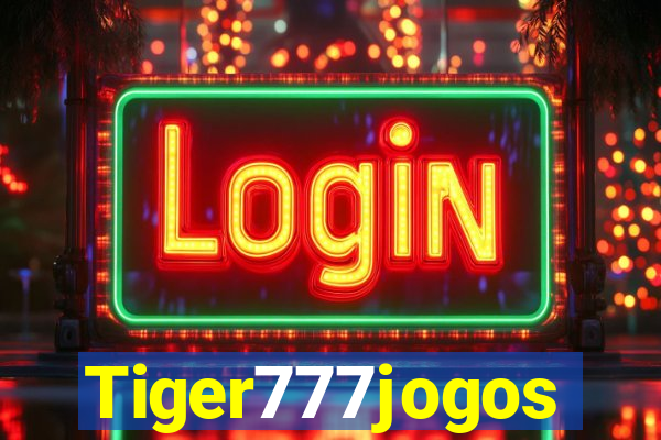 Tiger777jogos