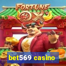 bet569 casino