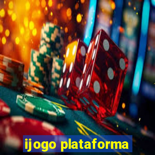 ijogo plataforma