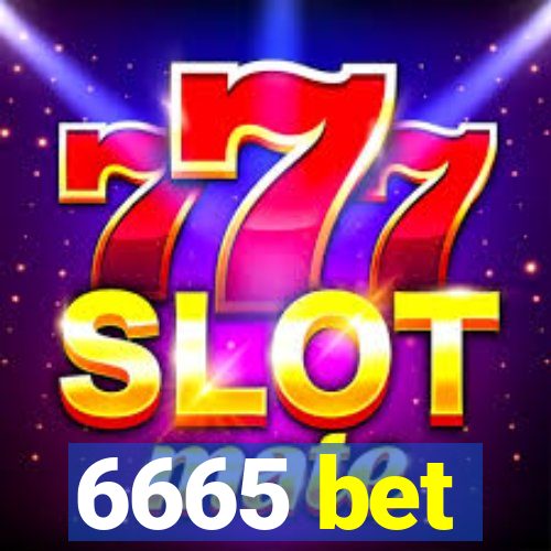 6665 bet