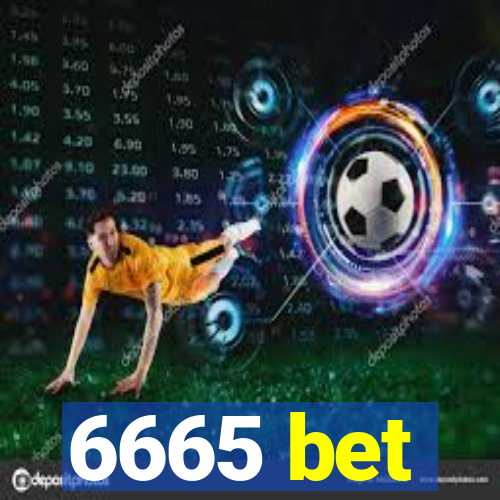 6665 bet