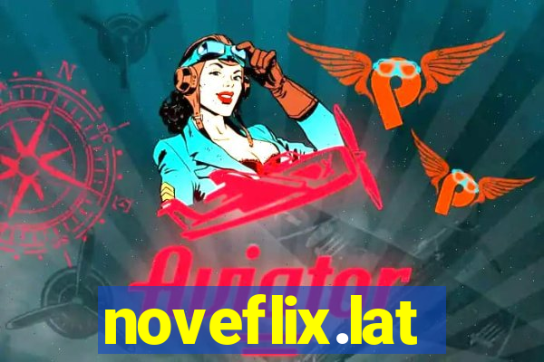 noveflix.lat