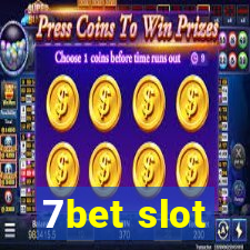 7bet slot