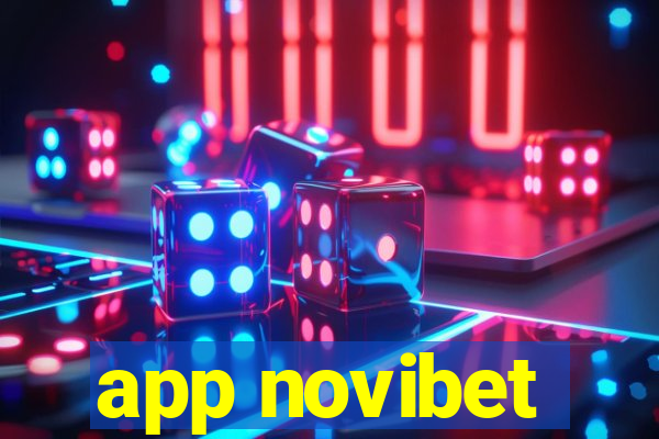 app novibet