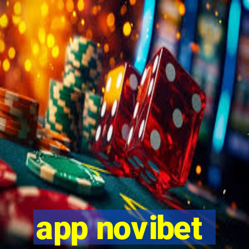 app novibet