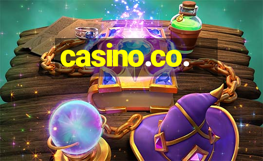 casino.co.