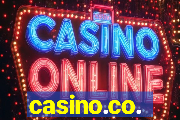 casino.co.