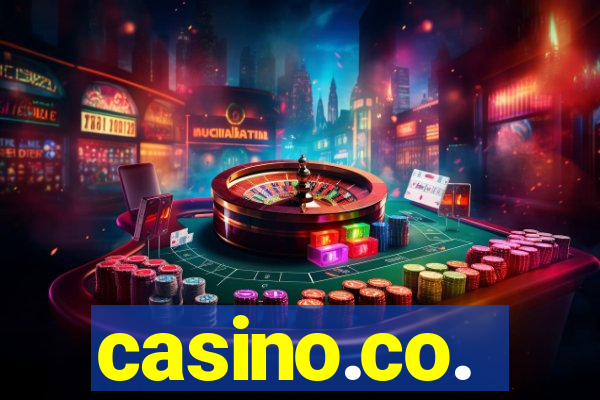 casino.co.