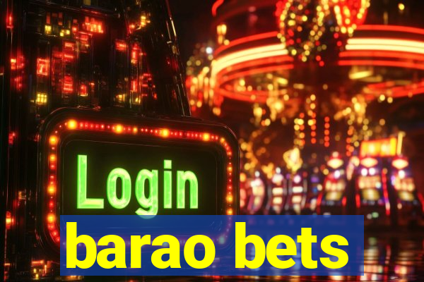 barao bets