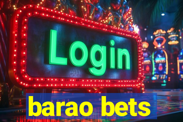 barao bets