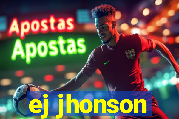 ej jhonson