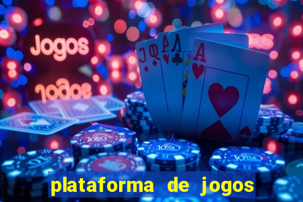 plataforma de jogos vai debate