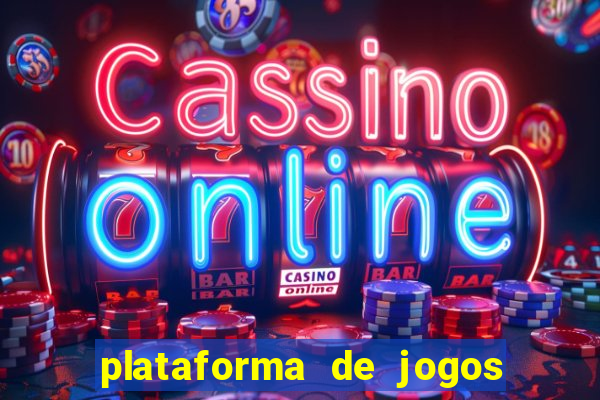 plataforma de jogos vai debate