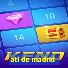 atl de madrid