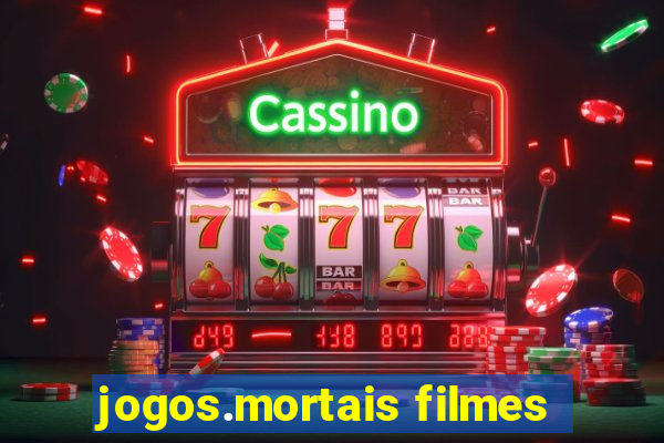 jogos.mortais filmes