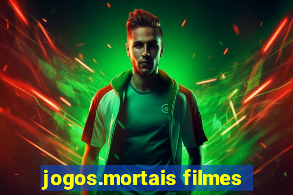 jogos.mortais filmes