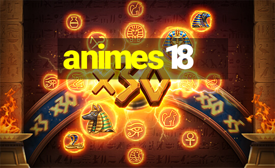 animes18