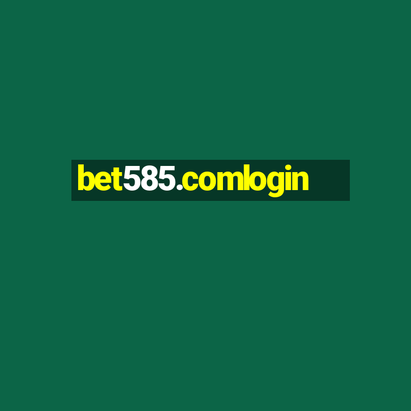 bet585.comlogin