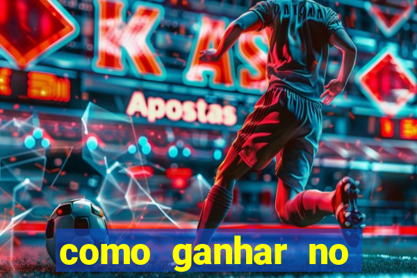 como ganhar no jogo do tourinho