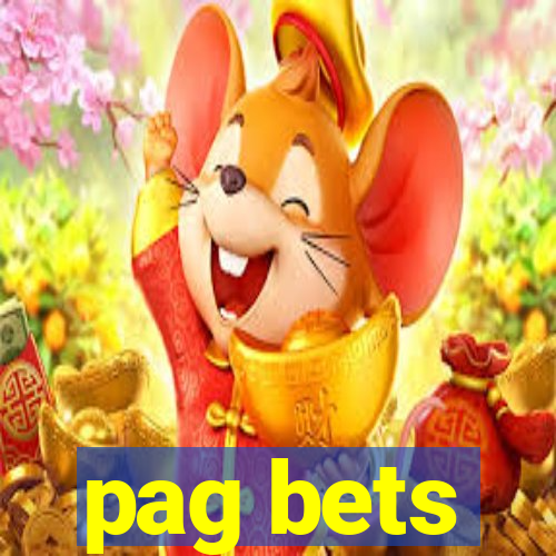 pag bets