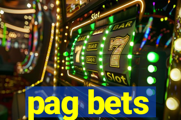 pag bets