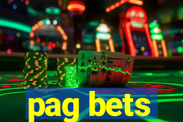 pag bets