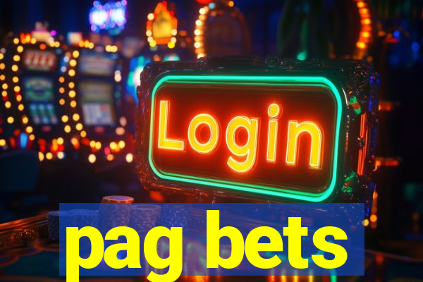 pag bets