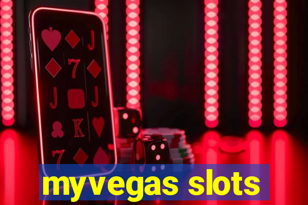 myvegas slots