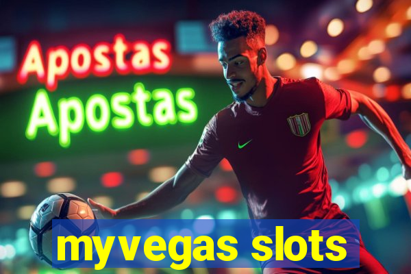 myvegas slots