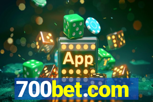 700bet.com