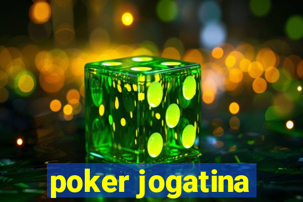 poker jogatina