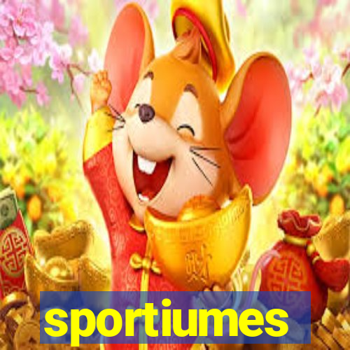 sportiumes