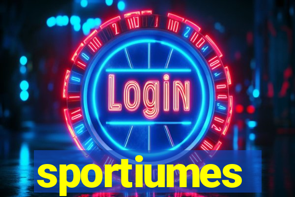 sportiumes